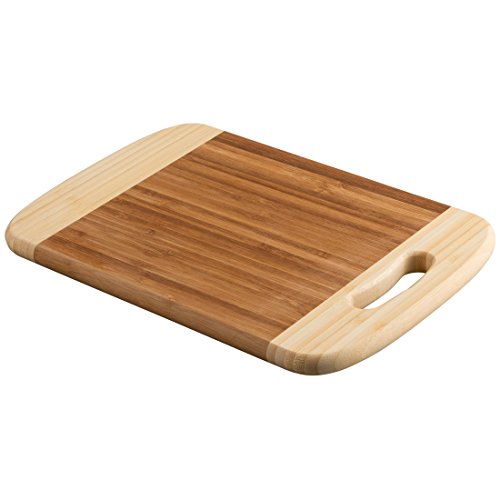 Levivo Schneidbrett aus Bambusholz