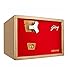 Godrej Premium Coffer V1 Safe RS.7900.00