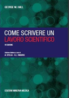 Come scrivere un lavoro scientifico Come scrivere un lavoro scientifico