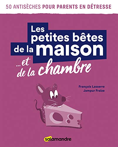 Télécharger Les petites bêtes de la maison... et de la chambre Livre eBook France