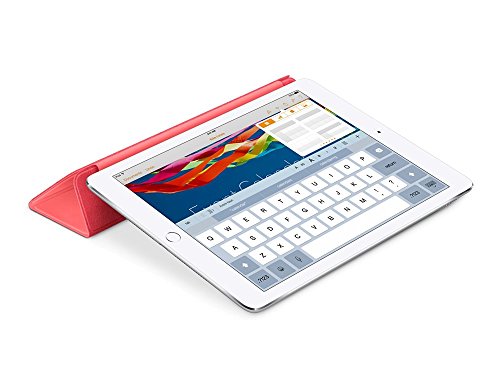 Apple Smart Cover für iPad Air pink - 4