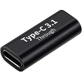 Type C Usb 3.1 Dişi Dişi &Ccedil;evirici D&ouml;n&uuml;şt&uuml;r&uuml;c&uuml; Adapt&ouml;r