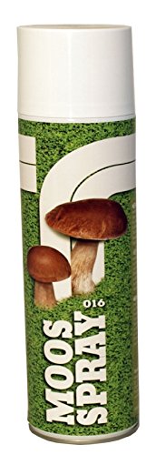Moosspray 400ml-Dose zum Auffrischen