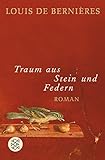 Cover zum Buch Traum aus Stein und Federn