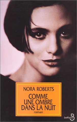 couverture de : Comme une ombre dans la nuit