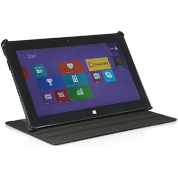 Custodia Rigida Antiurto Navitech Per Garmin Camper 1095, Con Maniglia E Tasca Porta Cavi