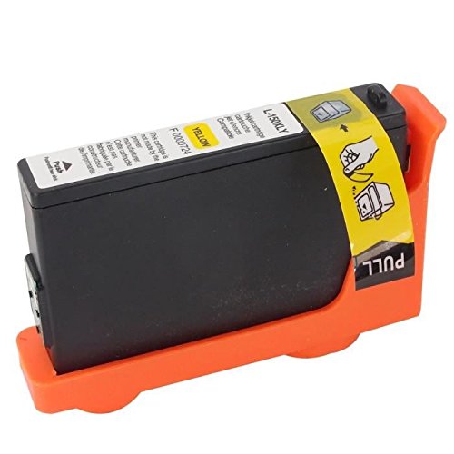 LEXMARK - 14N1618E/16N1610E - JAUNE - Grande Capacit - Economique - QUALITE quivalente la cartouche d'origine - Garanties et Assistance - Le Meilleur rapport Qualit/Prix