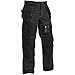 Produktbild Blåkläder Workwear 67-15001380-9900-C50 Bundhose Handwerker"X1500", 1 Stck, schwarz, 50