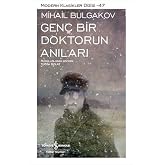 Gen&ccedil; Bir Doktorun Anıları (Ciltli): Modern Klasikler Dizisi 47