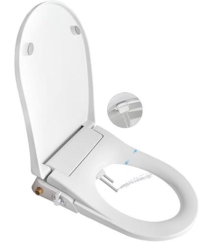 Slim toilet - werking, voordelen en installatiehandleiding