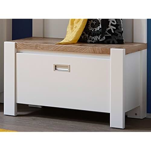 Suchergebnis auf Amazon.de für: Sitzbank, weiß, Breite 80 cm