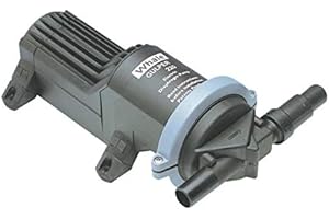 OSCULATI Whale Gulper pump 220 12V