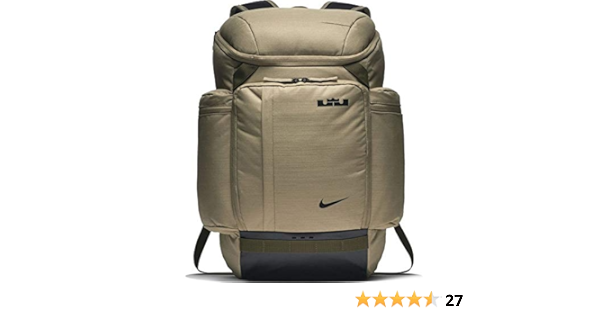 nike lebron bag