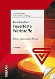 Image de Praxishandbuch Feuerfeste Werkstoffe