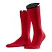 Produktbild Falke City Herren Socken Cool 24/7 3er Pack, Größe:39/40;Farbe:Scarlet (8280)