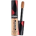 L’Oréal Paris L'Oreal Infallible Full Wear Concealer, 312, 10 g