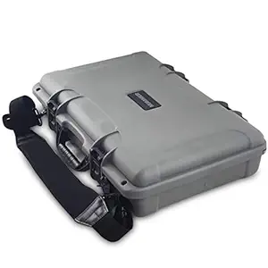 HUMMER Hard Camera Case