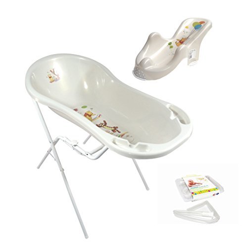 baby bath drain hose