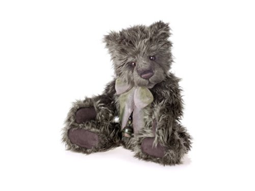Charlie Bears Cuddly Soft Brunswick Teddy Bear 57cm