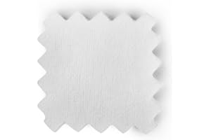 VicBre 100 Stück Waffenreinigungspflaster 1,5" x 1,5"(3,81x 3,81cm) Fusselfreie Reinigungspatches