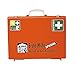 Produktbild Söhngen 0360103 Erste-Hilfe-Koffer Hotel & Gastronomie DIN 13 157 + Erweiterungen Orange