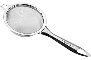 Tescoma 420612 Presto Colino, Acciaio Inossidabile, Argento, 8 cm, 1 Pezzo