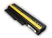 Produktbild MTEC Laptop Notebook Akku 4400mAh 10,8/11,1V für IBM Lenovo Thinkpad R60 R60e R61 R61e R61i R500 SL300 SL400 SL500 T500 W500 T60 T60p T61 T61p / ersetzt Originalakku Bezeichnung: 40Y6799 42T4504 42T4513 42T4544 42T4560 42T4561 42T4566 42T4572 42T5233 42T5246 43R9252 92P1137 92P1138 92P1139 92P1140 92P1141 92P1142 ASM 42T4545 ASM 92P1138 ASM 92P1140 ASM 92P1142 FRU 42T4504 FRU 42T4513 FRU 42T4651 FRU 42T5233 FRU 92P1137 FRU 92P1139 FRU 92P1141