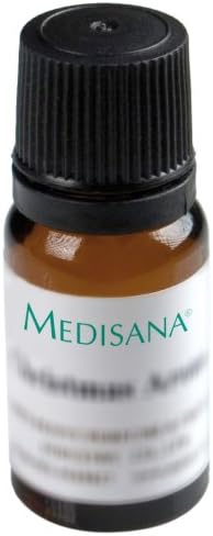 Medisana Jasmine Aroma Essence for Medibreeze Humidifier