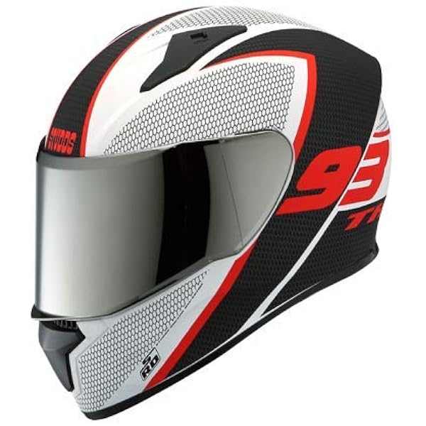 Studds Thunder D3 Orange Flash Sales 