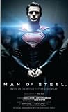 Man of Steel: The Official Movie Novelization by