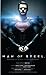 Man of Steel: The Official Movie Novelization by