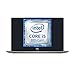 Price comparison product image Dell XPS 15 15.6 Inch FHD Thin and Light InfinityEdge Display Laptop (Silver) Intel Core i5-8300H, 8 GB RAM, 128 GB SSD + 1 TB HDD, Nvidia GTX 1050 4 GB, Windows 10 Home
