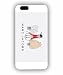 Produktbild Marc Jacobs Logo Iphone 6S Plus Hülle Case, Brand Logo Creative Design Drop Protection Protective Hülle Case Cover For Iphone 6 6S Plus (5.5 Inch)