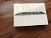 Produktbild Apple iPad Air WiFi 16GB spacegrau-schwarz