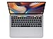 Produktbild Apple MacBook Pro 13" (2018), i7 2,7 GHz, 16 GB RAM, 512 GB SSD, silber