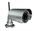Produktbild Lupus Electronics LUPUSNET HD LE 931 WLAN HD Megapixel Netzwerkkamera IP Kamera inklusive deutscher 36 Kanal Software, 10931