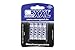 Price comparison product image XciteRC 56201000 – Energyxxl Micro Nickel-Metal Hydride AAA Akkus, 900 mAh, 1.2 V, Set of 4