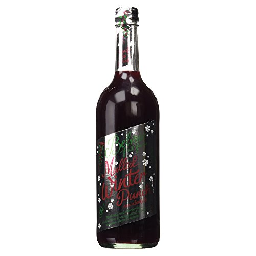 Preisvergleich Produktbild Belvoir Mulled Winter Punch 750ml