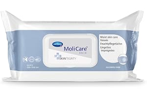 MoliCare Skin Feuchtpflegetücher - B08B8YXSZ2