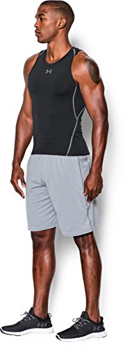Under Armour Herren Fitness HG Comp Tank - 6