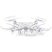 Produktbild Syma X5C 2.4Ghz 4CH Gyro RC Quadcopter UAV Drone RTF UFO mit 2MP HD Camera