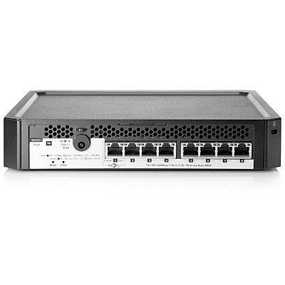 Preisvergleich Produktbild HP PS1810-8G SWITCH