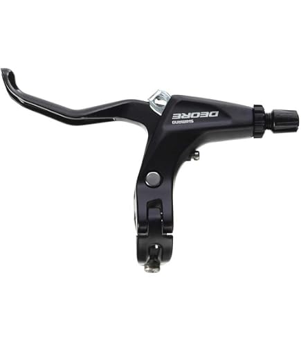 SHIMANO BL M365 – Leva Del Freno Destra Per Bici, Unisex, Modello BL-M365