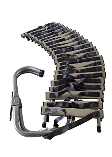 First Alert EL53W-2 Rettungsleiter (3 Etagen) - 2