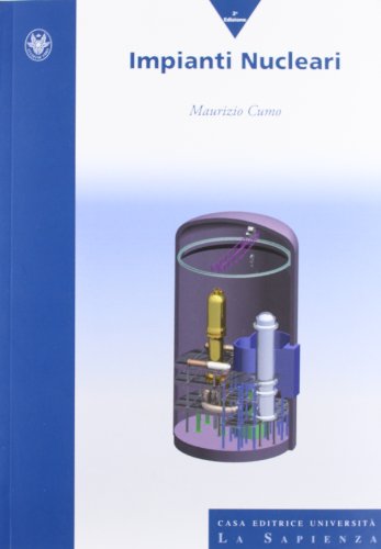 Impianti nucleari