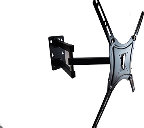 confronta il prezzo SUPPORTO STAFFA BRACCIO TV LCD PLASMA LED DA 14 A 46 POLLICI HDL-117B-2 miglior prezzo