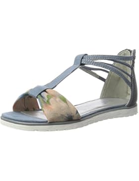 s.Oliver Mädchen 48218 T-Spange