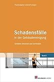 Image de Schadensfälle in der Gebäudereinigung Band 2: Schäden erkennen und vermeiden