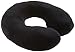 Sunshine Kids Travel Pillow - Black
