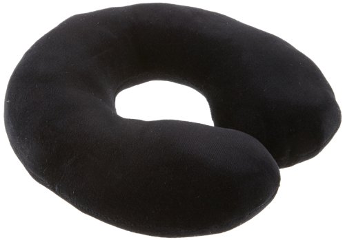 Sunshine Kids Travel Pillow - Black